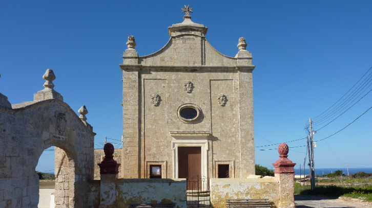 10 beautiful chapels in Malta for an intimate wedding