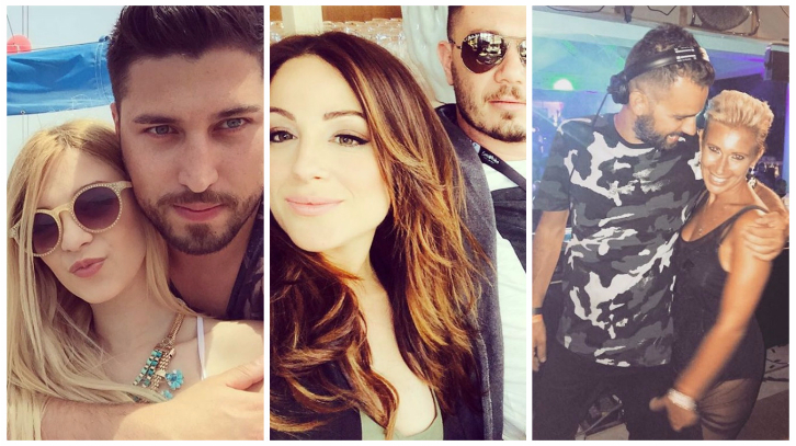 5 Maltese Couples with near Celebrity Status