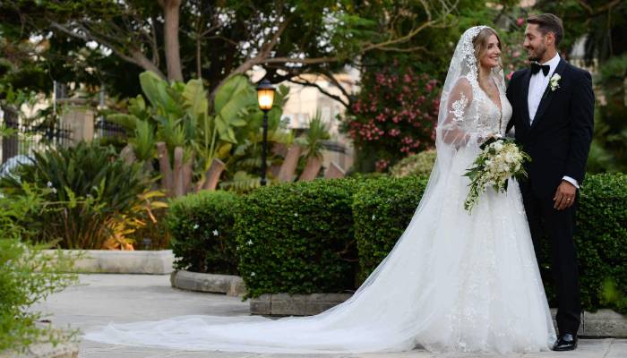 maltese brides