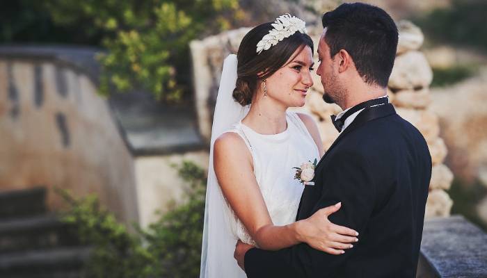 maltese brides