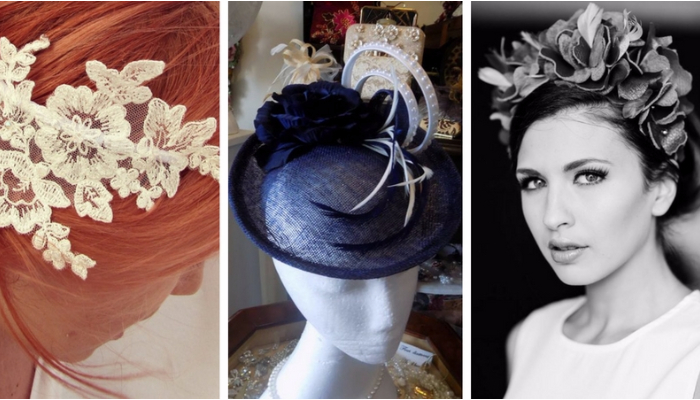 3 Maltese Designers Making Exquisite Headpieces 