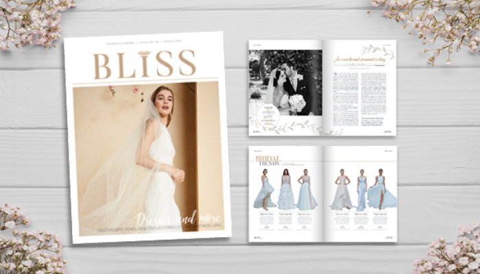 Bliss Magazine