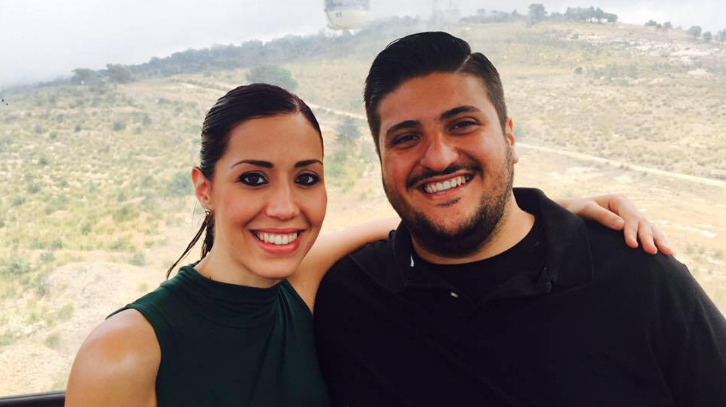 TV Presenter, lawyer Luke Dalli gets engaged