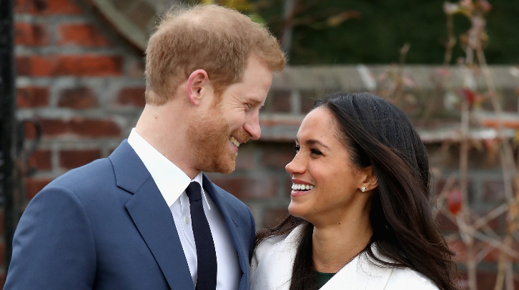 12 things we know so far about Prince Harry and Meghan Markle’s wedding