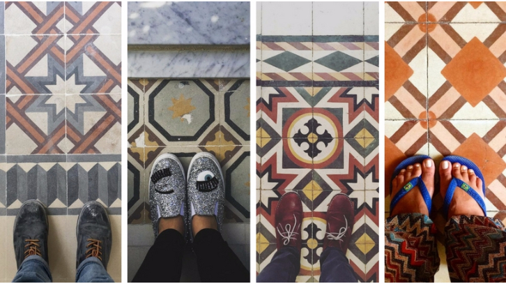 Everything you need to know about Maltese Patterned Tiles