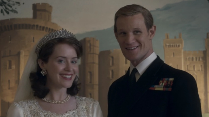 10 Relationship Lessons We Learned From Netflix’s The Crown