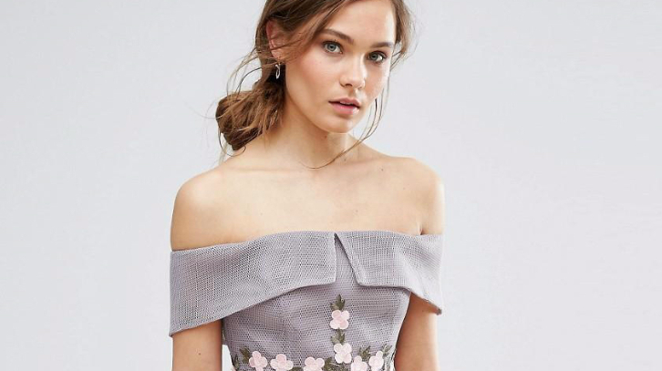 5 Bridal Party Dresses Perfect for Summer Weddings