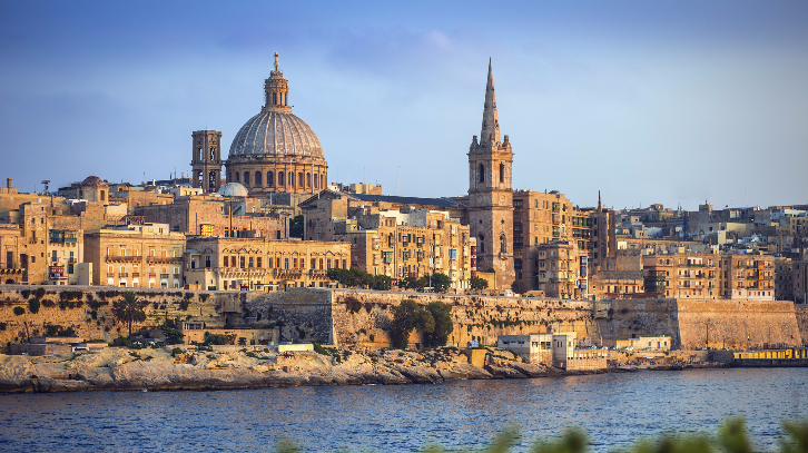 7 Churches in Valletta you Should Consider for your Wedding Ceremony