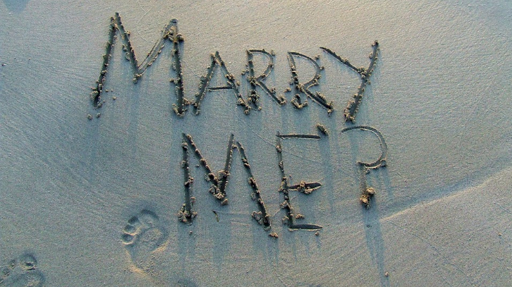 8 Signs He Might Be Ready To Propose