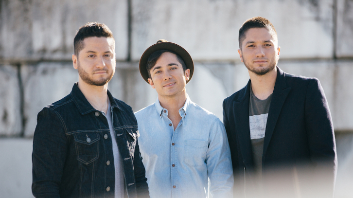 Boyce Avenue