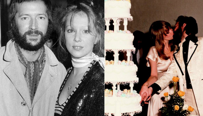 10 Iconic Weddings of Some of the Best Musicians of all Time