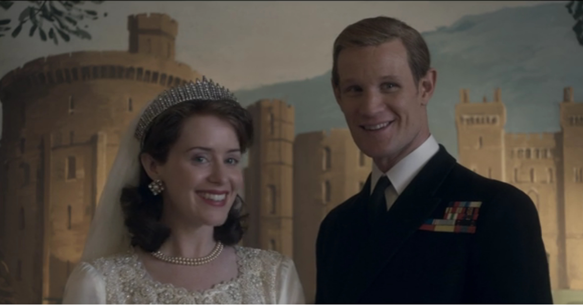 10 Relationship Lessons We Learned From Netflix’s The Crown