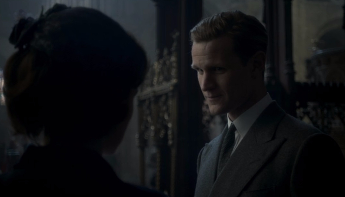 10 Relationship Lessons We Learned From Netflix’s The Crown