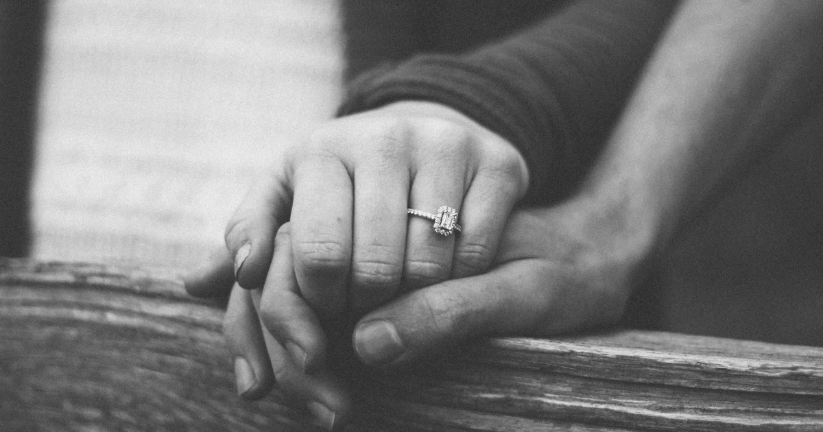 8 Things You Shouldn t Say To A Newly Engaged Couple