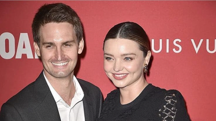 Miranda Kerr is expecting her third bundle of joy!